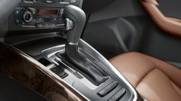 Audi Q5 - skrzynia biegów