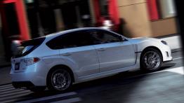 Subaru Impreza R205 - prawy bok