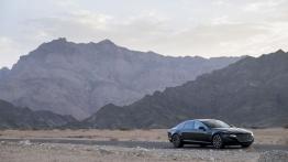 Aston Martin Lagonda (2015) - prawy bok