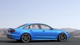 Audi A6 C7 Limousine Facelifting (2015) - prawy bok