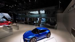 nanoFlowcell QUANTiNO Concept (2015) - oficjalna prezentacja auta