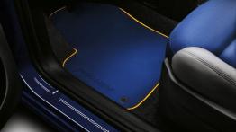 Fiat Panda III K-Way (2015) - dywaniki