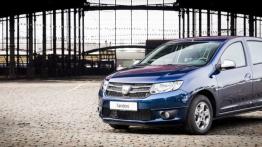 Dacia Sandero Anniversary Limited Edition (2015) - lewy bok