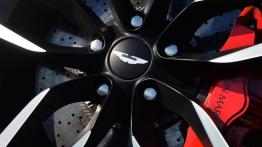 Aston Martin Vanquish Volante (2015) - koło