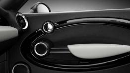 Mini Roadster - konkurent Mazdy MX-5?