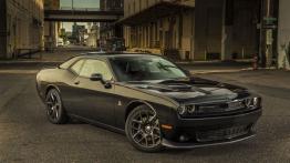 Dodge Challenger III Facelifting (2015) - prawy bok