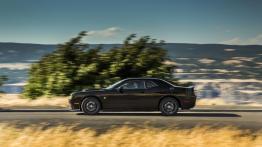 Dodge Challenger III Facelifting (2015) - lewy bok