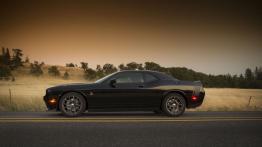 Dodge Challenger III Facelifting (2015) - lewy bok