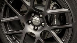 Dodge Challenger III Facelifting (2015) - koło