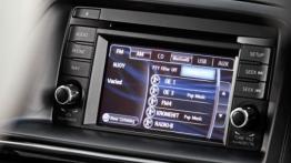 Mazda CX-5 - radio/cd/panel lcd