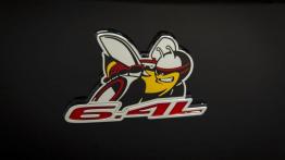 Dodge Challenger III Facelifting (2015) - emblemat boczny