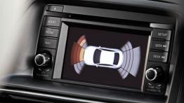 Mazda CX-5 - radio/cd/panel lcd