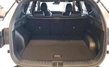 Hyundai Tucson IV SUV HEV Facelifting 1.6 T-GDI HEV 215KM 2025 HEV 1,6L T-GDI 215KM 2WD 6AT N line Design MY'25, zdjęcie 14