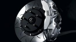 Subaru Impreza R205 - hamulec