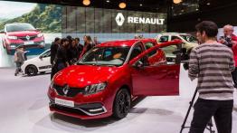 Renault Sandero R.S. 2.0 (2015) - oficjalna prezentacja auta