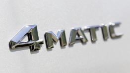 Mercedes klasy V II 250 BlueTEC 4MATIC (2015) - emblemat