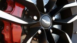 Aston Martin Vanquish Volante (2015) - koło