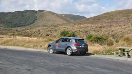 Wellington (fotostory) - Audi Q5