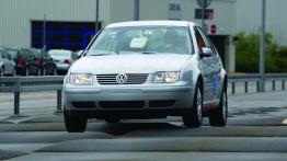 Czy warto kupić: używany Volkswagen Bora (od 1998 do 2005)