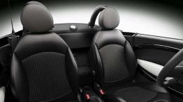 Mini Roadster - konkurent Mazdy MX-5?