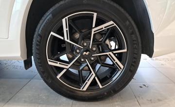 Hyundai Tucson IV SUV HEV Facelifting 1.6 T-GDI HEV 215KM 2025 HEV 1,6L T-GDI 215KM 2WD 6AT N line Design MY'25, zdjęcie 15