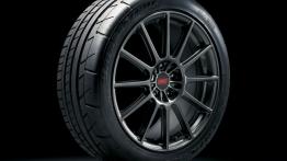 Subaru Impreza R205 - koło