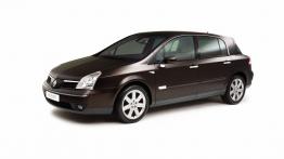 Renault Vel Satis 2005 - lewy bok