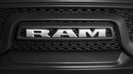 Ram 1500 Rebel (2015) - logo