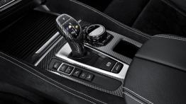 BMW X6 II M Performance (2015) - skrzynia biegów