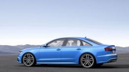 Audi A6 C7 Limousine Facelifting (2015) - lewy bok