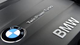 BMW serii 5 F10 518d Sedan (2015) - silnik