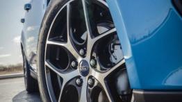 Ford Focus III Sedan Facelifting (2015) - koło