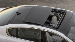 Kia K900 (2015) - szyberdach