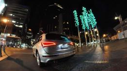 Wellington (fotostory) - Audi Q5