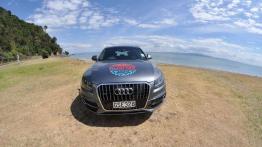 Na mecie wyprawy (fotostory) - Audi Q5