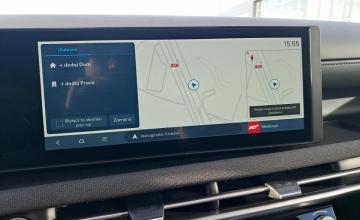 Hyundai Tucson IV SUV HEV Facelifting 1.6 T-GDI HEV 215KM 2025 HEV 1,6L T-GDI 215KM 2WD 6AT N line Design MY'25, zdjęcie 16