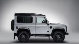 Land Rover Defender 2,000,000 (2015) - prawy bok