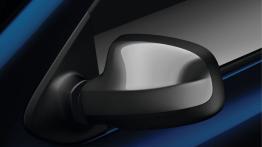 Dacia Sandero Anniversary Limited Edition (2015) - lewe lusterko zewnętrzne, przód