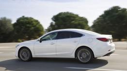 Mazda 6 III Sedan Facelifting (2015) - lewy bok