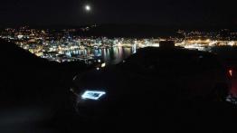 Wellington (fotostory) - Audi Q5