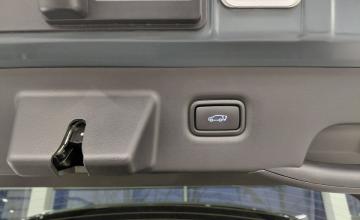 Hyundai IONIQ 5 Crossover Facelifting 77kWh 229KM 2025 , zdjęcie 17