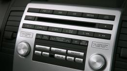 Mazda 5 - radio/cd