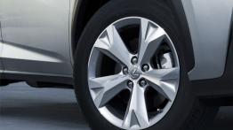 Lexus NX 200t Luxury (2015) - koło