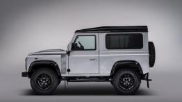 Land Rover Defender 2,000,000 (2015) - lewy bok