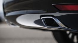 Peugeot 508 SW Facelifting (2015) - rura wydechowa