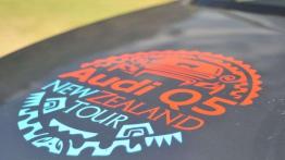 Na mecie wyprawy (fotostory) - Audi Q5