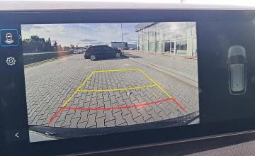 Hyundai Tucson IV SUV HEV Facelifting 1.6 T-GDI HEV 215KM 2025 HEV 1,6L T-GDI 215KM 2WD 6AT N line Design MY'25, zdjęcie 18