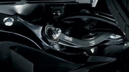 Subaru Impreza R205 - inny podzespół mechaniczny