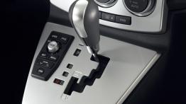 Mazda 5 - skrzynia biegów