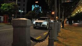 Wellington (fotostory) - Audi Q5